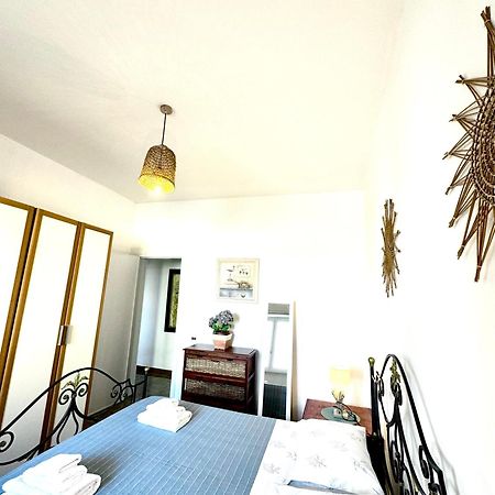 Rivamare Appartement Torre Squillace Buitenkant foto