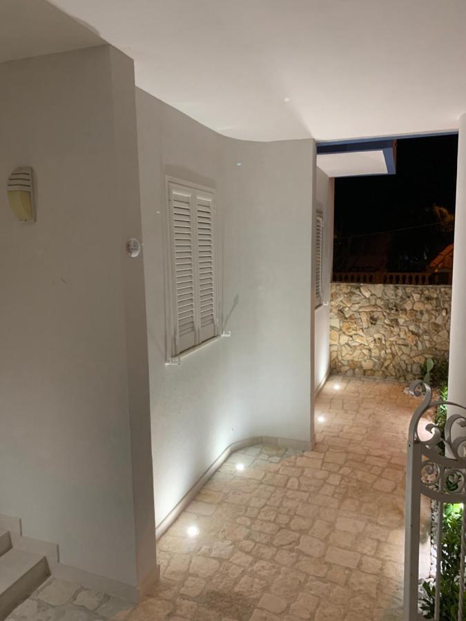Rivamare Appartement Torre Squillace Buitenkant foto
