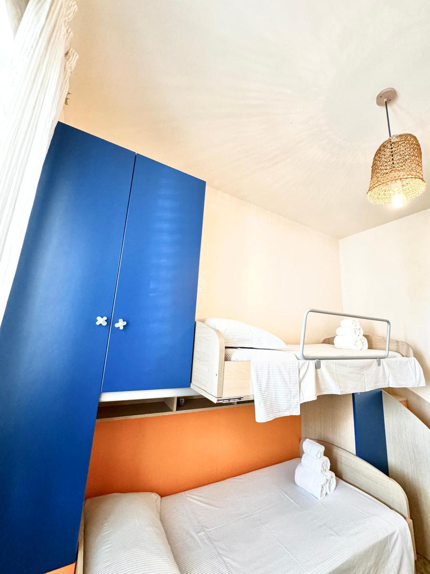 Rivamare Appartement Torre Squillace Buitenkant foto