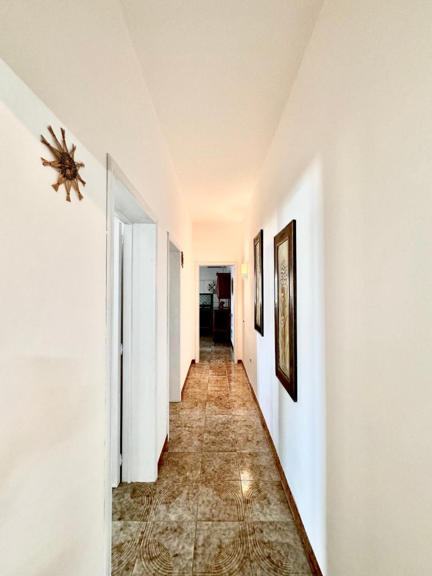 Rivamare Appartement Torre Squillace Buitenkant foto