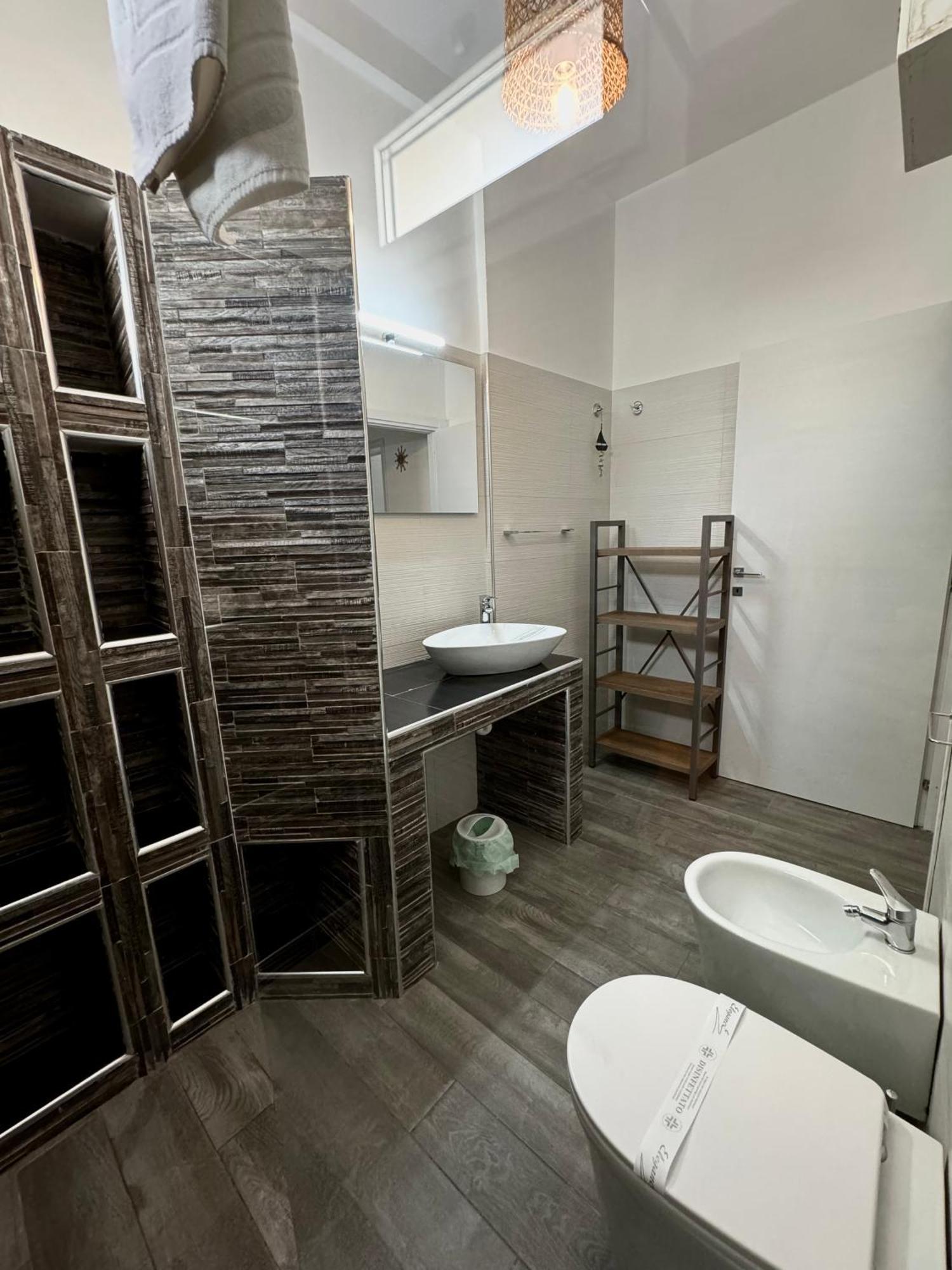 Rivamare Appartement Torre Squillace Buitenkant foto
