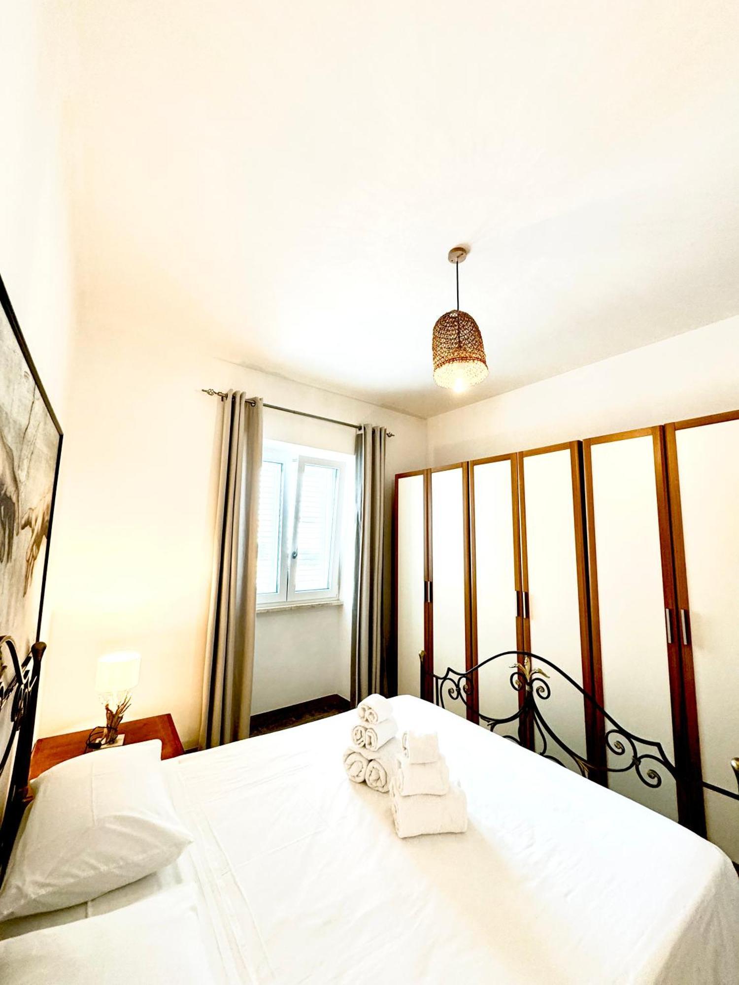 Rivamare Appartement Torre Squillace Buitenkant foto