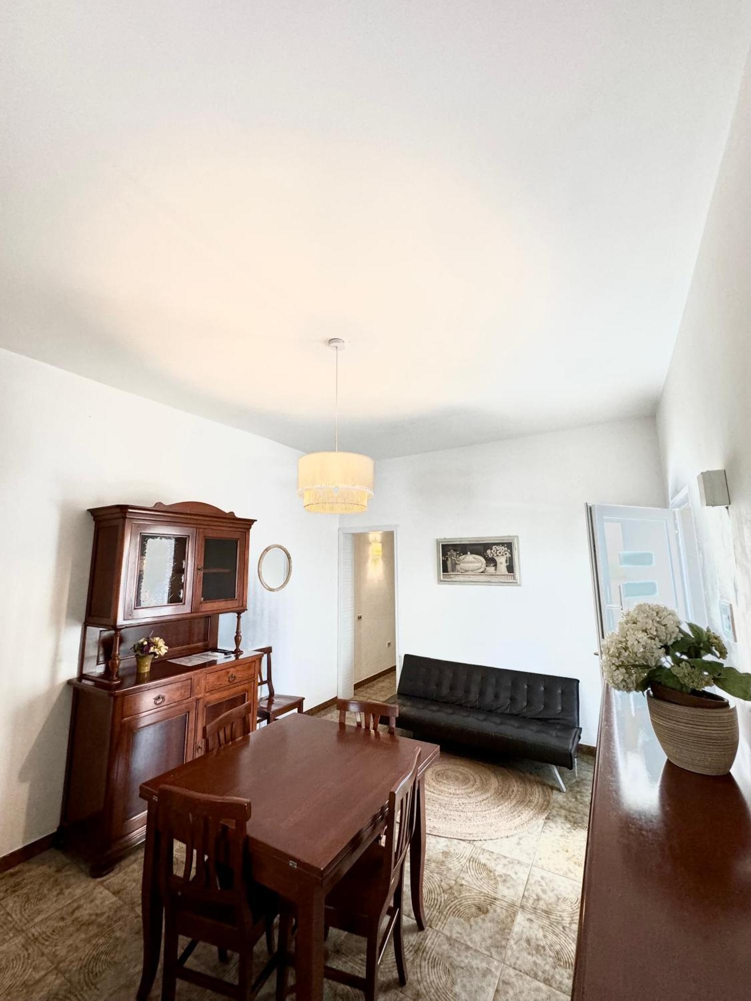 Rivamare Appartement Torre Squillace Buitenkant foto
