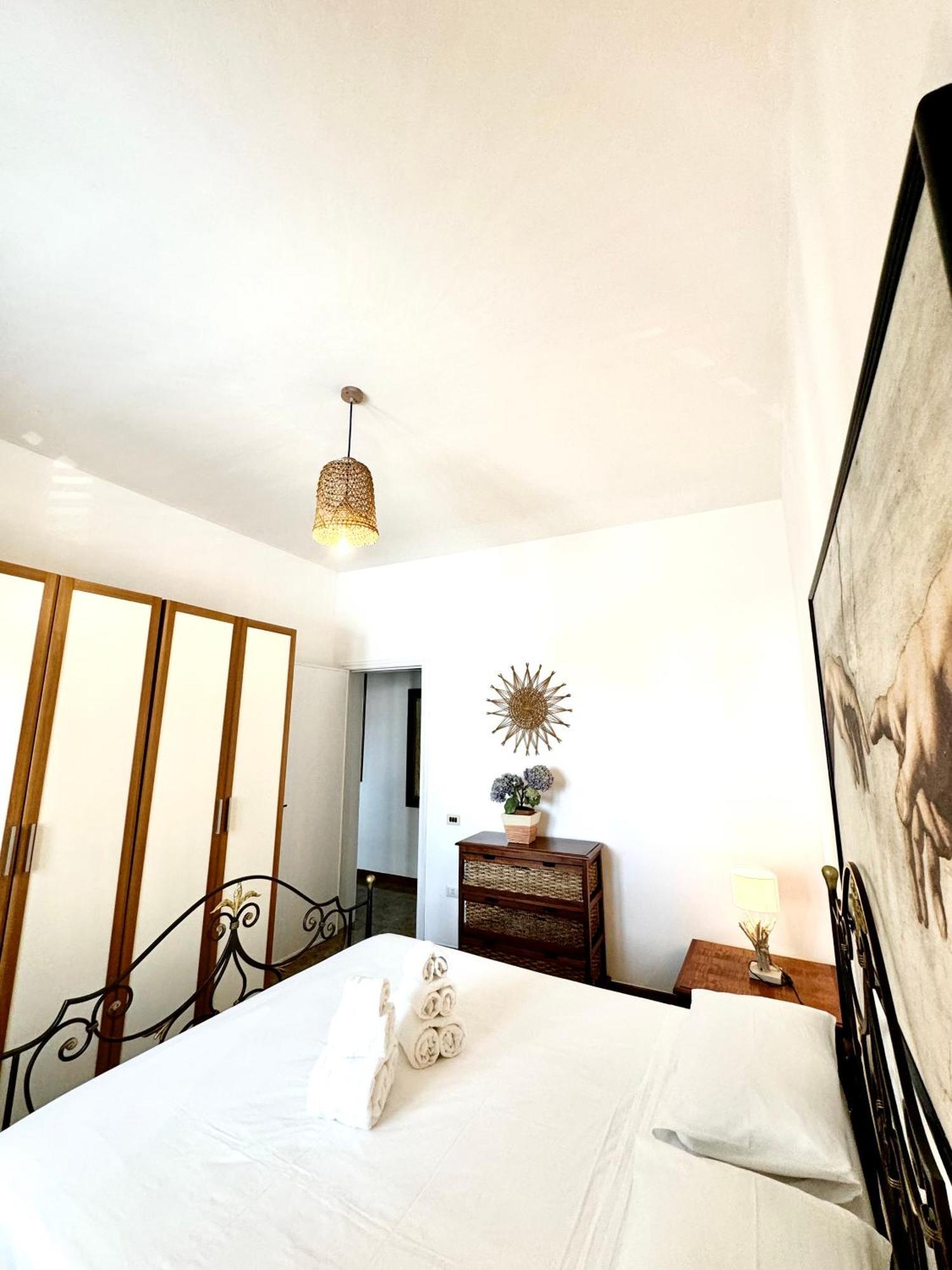 Rivamare Appartement Torre Squillace Buitenkant foto
