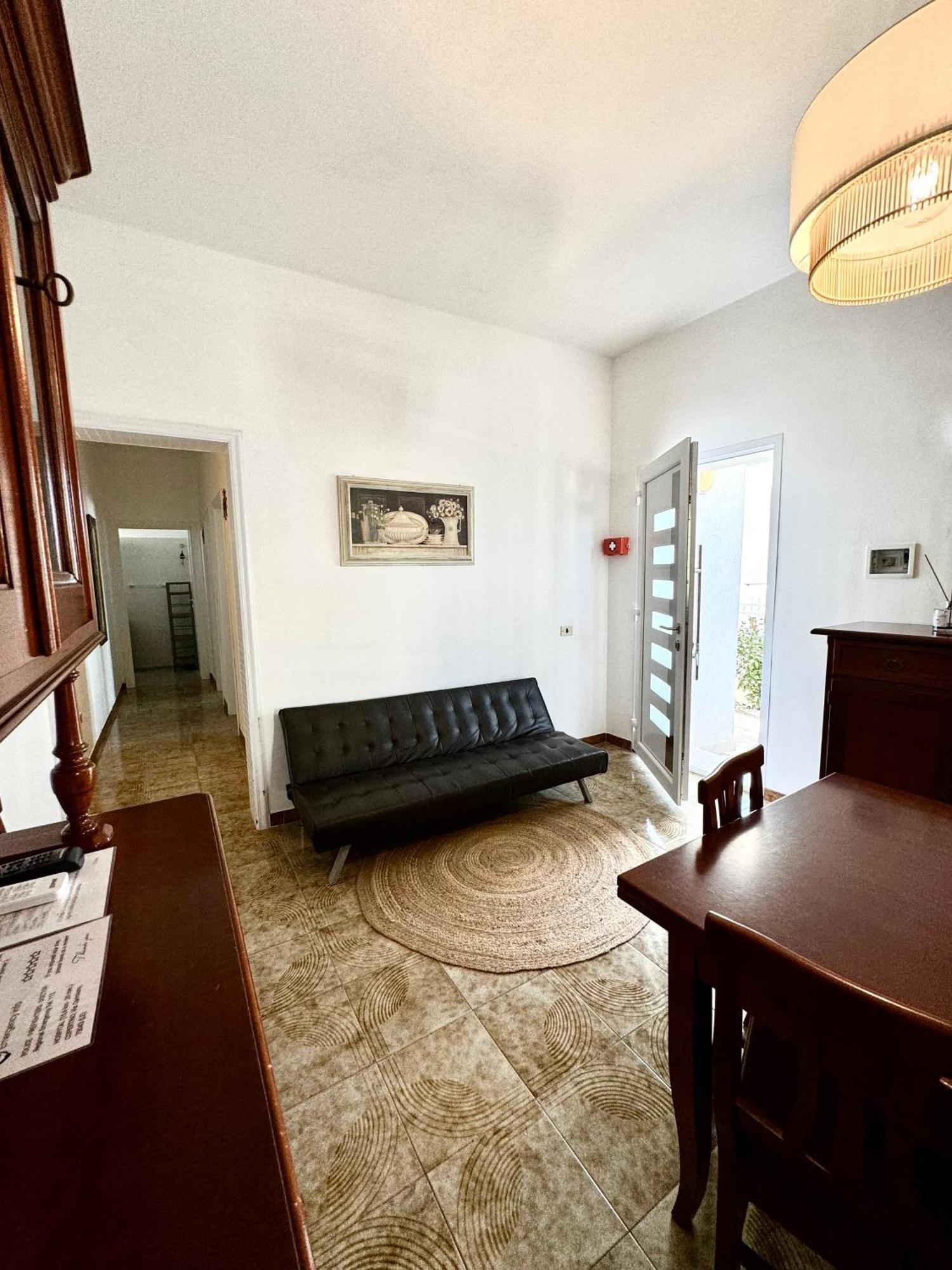 Rivamare Appartement Torre Squillace Buitenkant foto