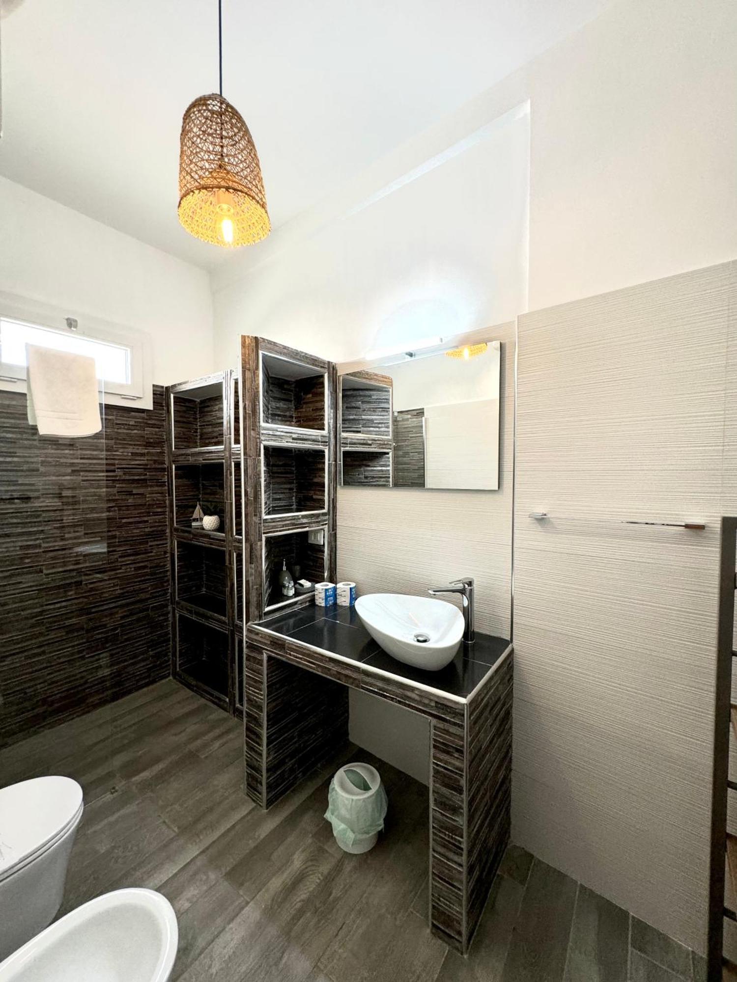 Rivamare Appartement Torre Squillace Buitenkant foto