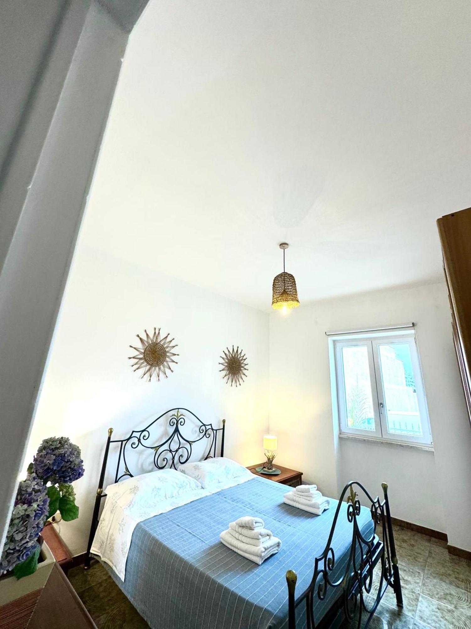 Rivamare Appartement Torre Squillace Buitenkant foto
