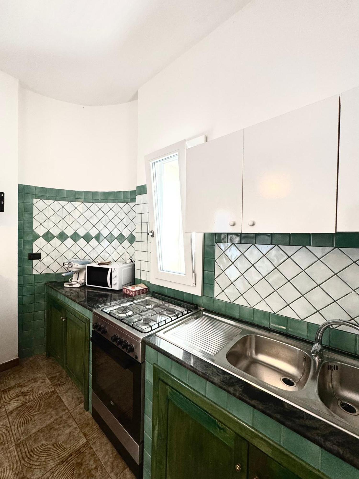 Rivamare Appartement Torre Squillace Buitenkant foto