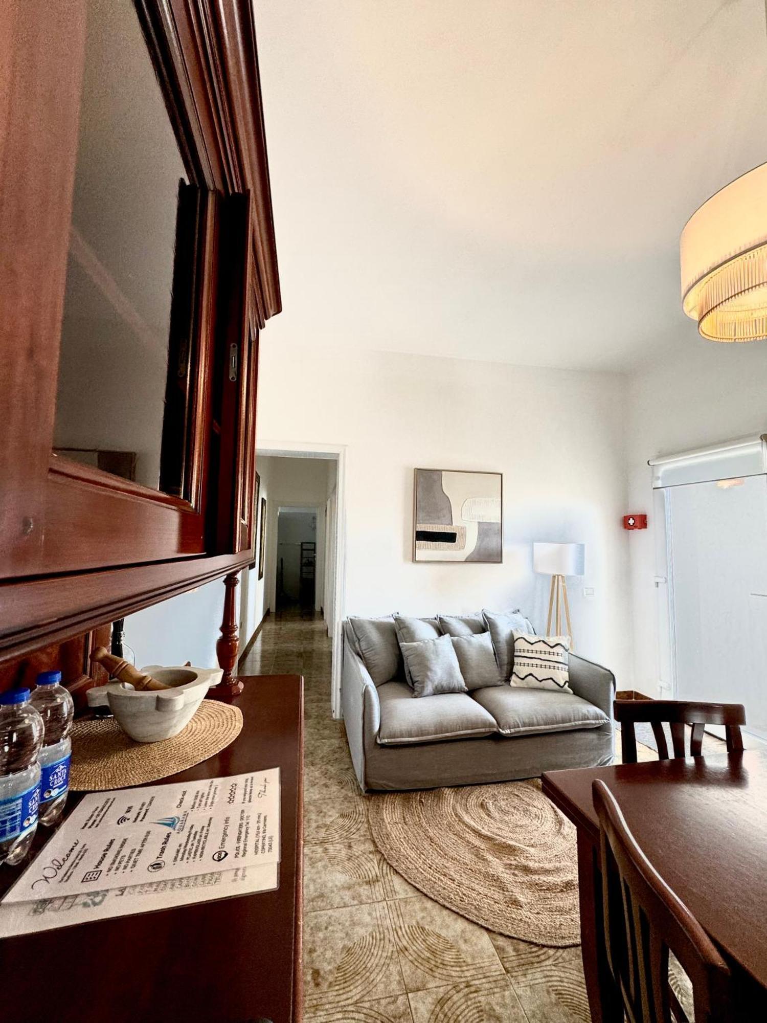 Rivamare Appartement Torre Squillace Buitenkant foto
